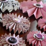 Decorative Paper Crafts 18 Fun Ways To Use Patterned Papers And