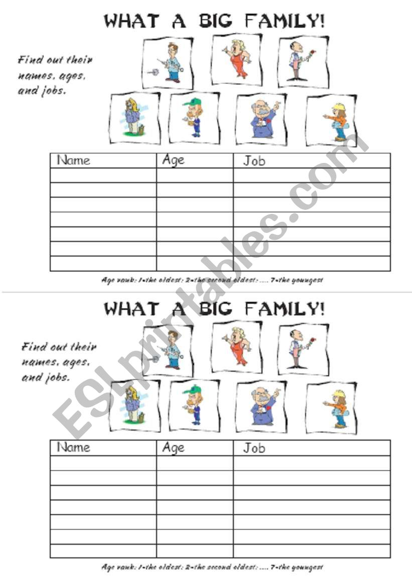 Detective Game ESL Worksheet By Rob Mckay