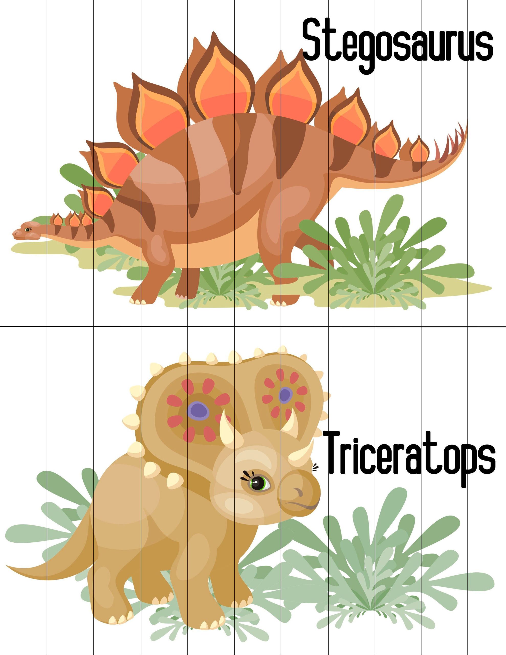 printable picture dinosaur