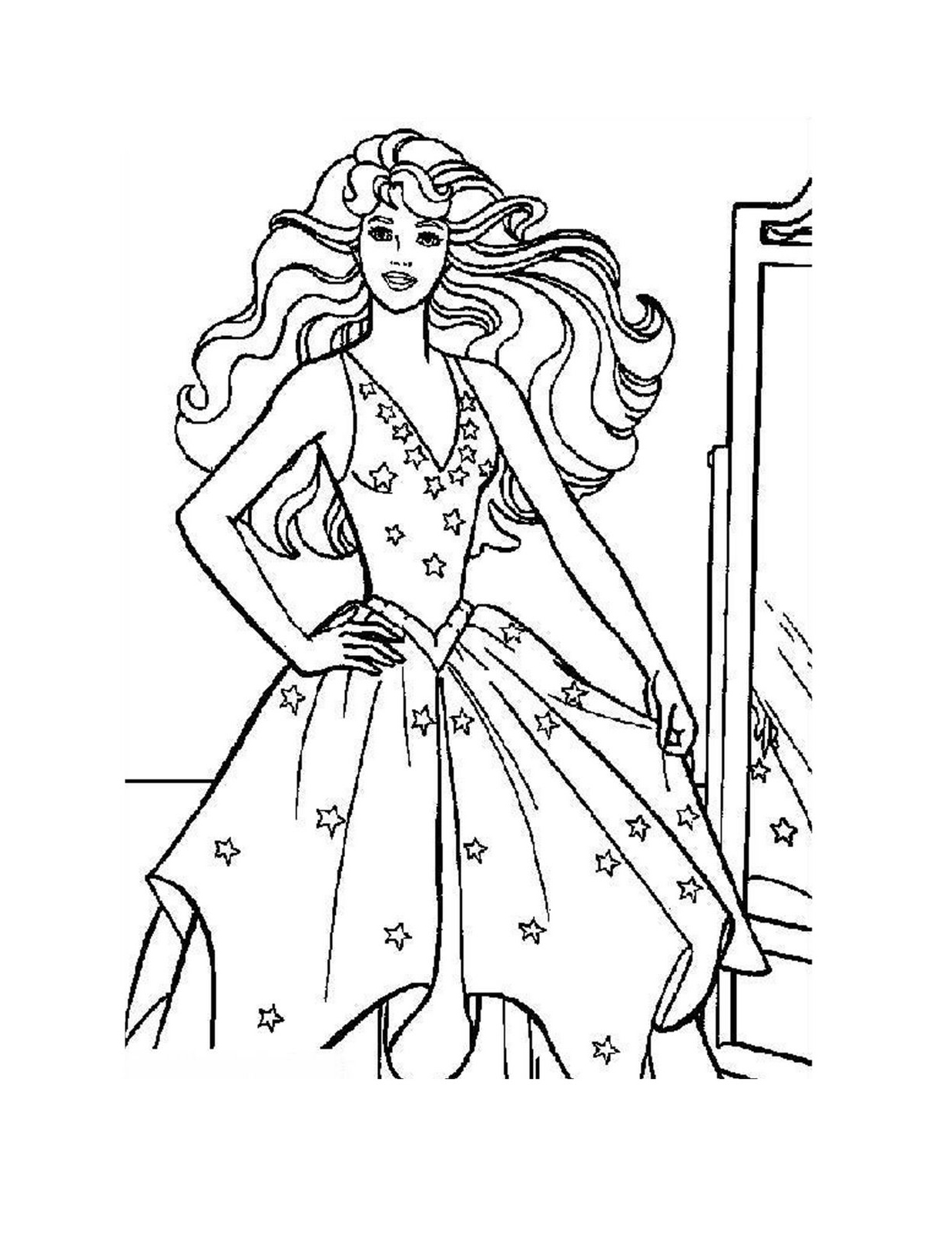 printable coloring disney pages