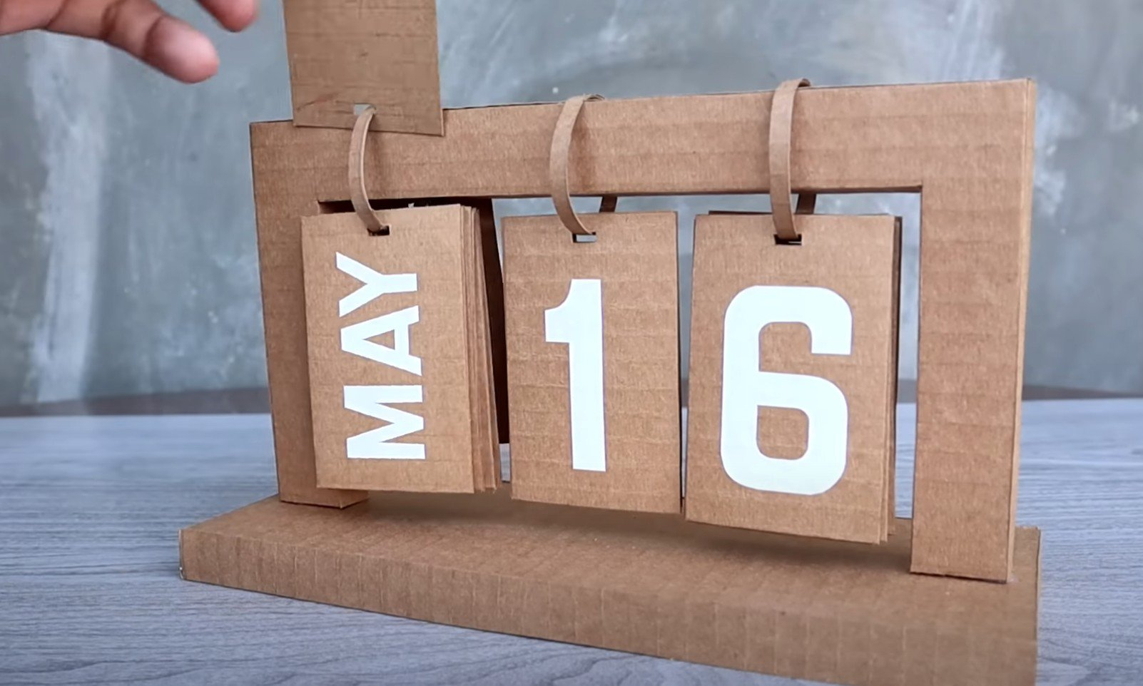 DIY Cardboard Crafts That Are Easy To Make At Home Home Addict