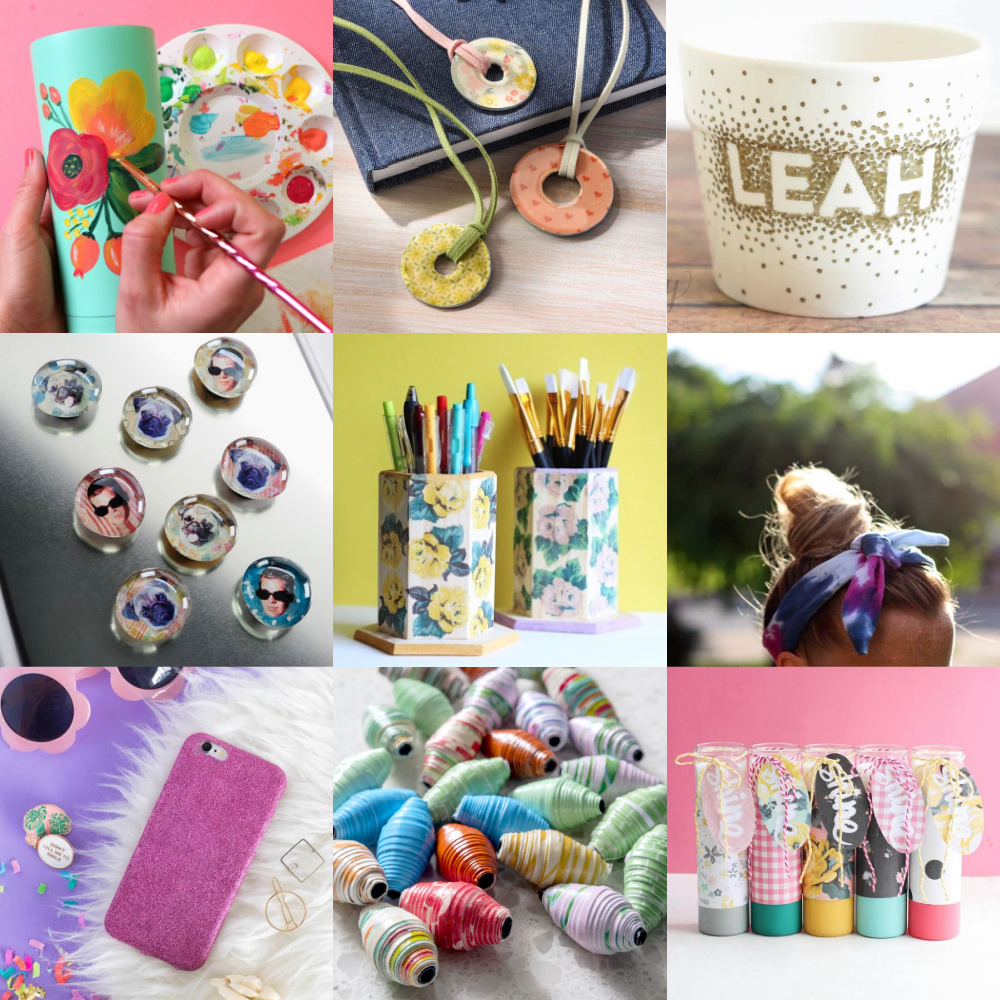 Diy Craft Ideas For Adults At Will Mcguirk Blog