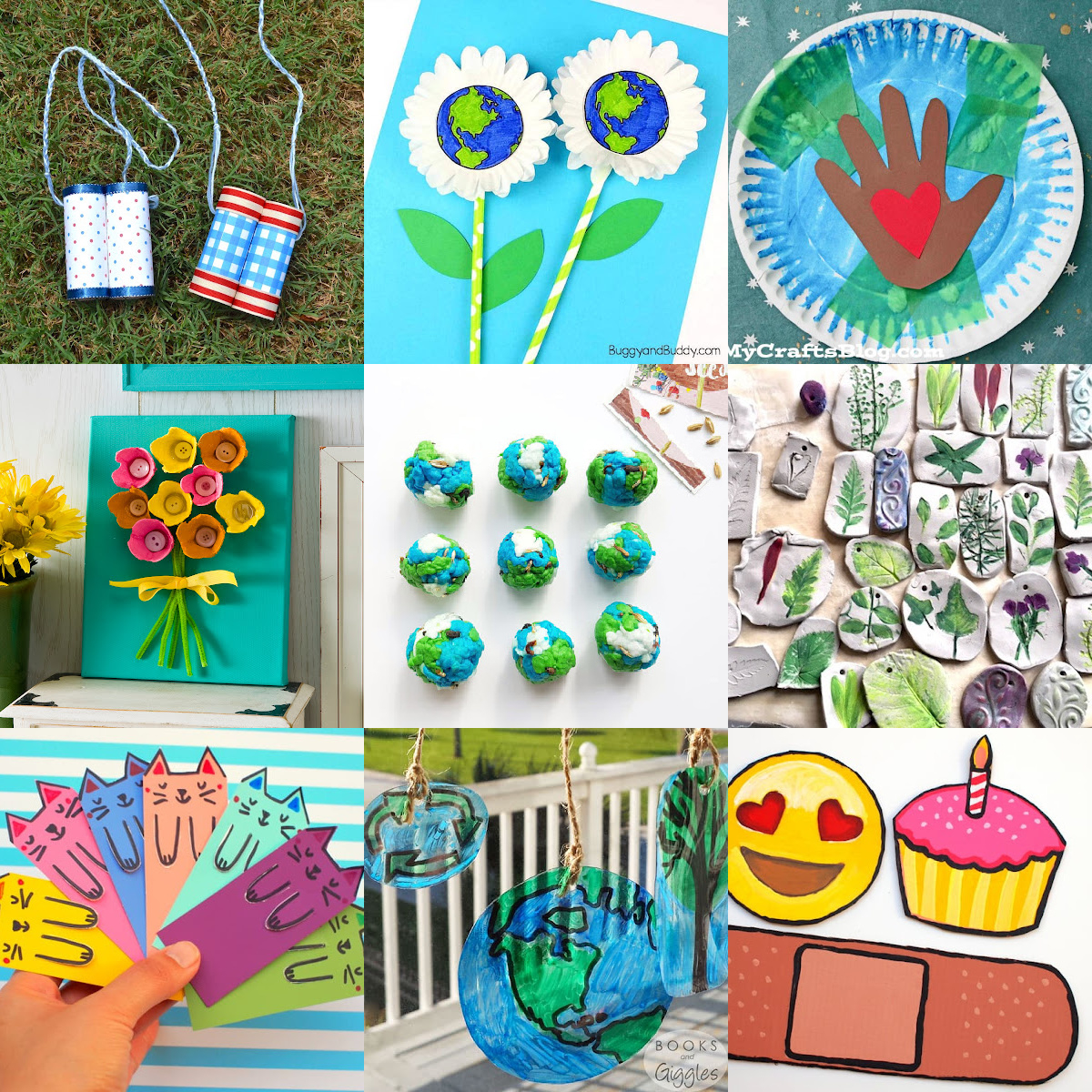 craft and activity