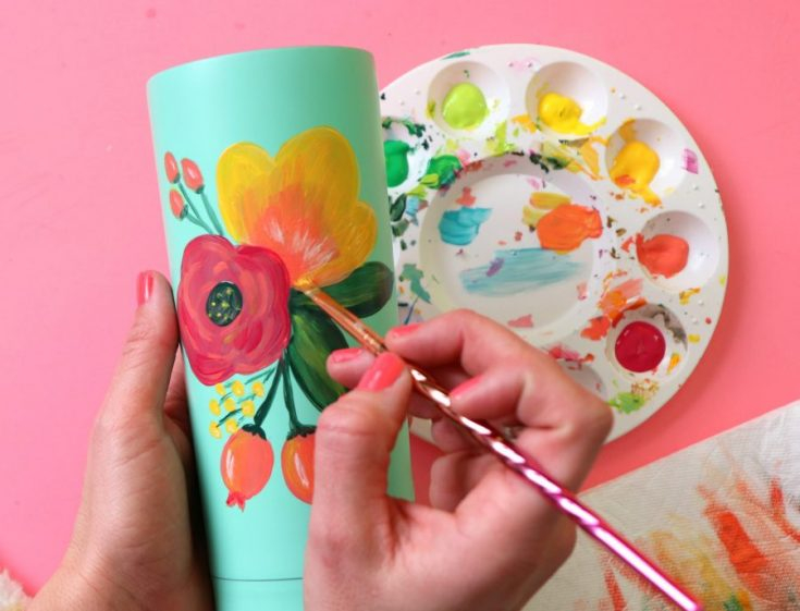 Easy Crafts For Adults 50 Great Ideas To Try Mod Podge Rocks