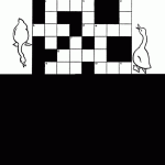 Easy Crossword Puzzles For Beginners With Answers