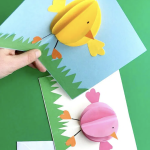 Easy Paper Crafts For Kids Paper Craft Amazing Paper Vrogue co