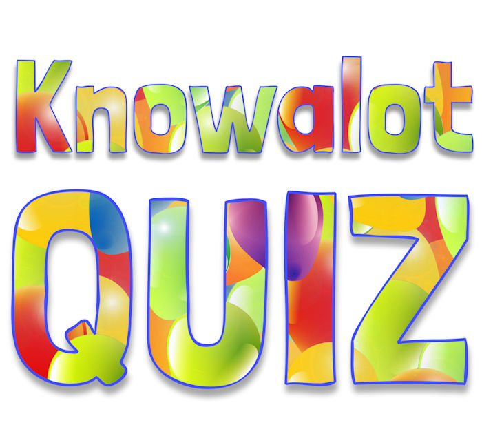 Easy Quiz Answers For Kids