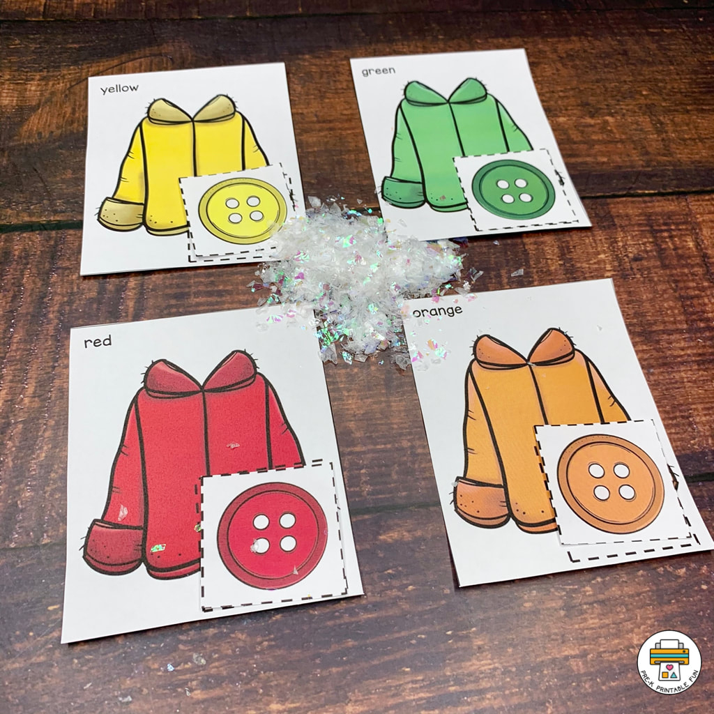Easy Ways You Can Turn Summer Clothing Activities For Preschoolers Into 