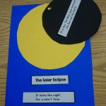 Eclipse Activities For Kindergarten