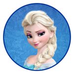 Elsa Printable Images Printable World Holiday The Best Porn Website