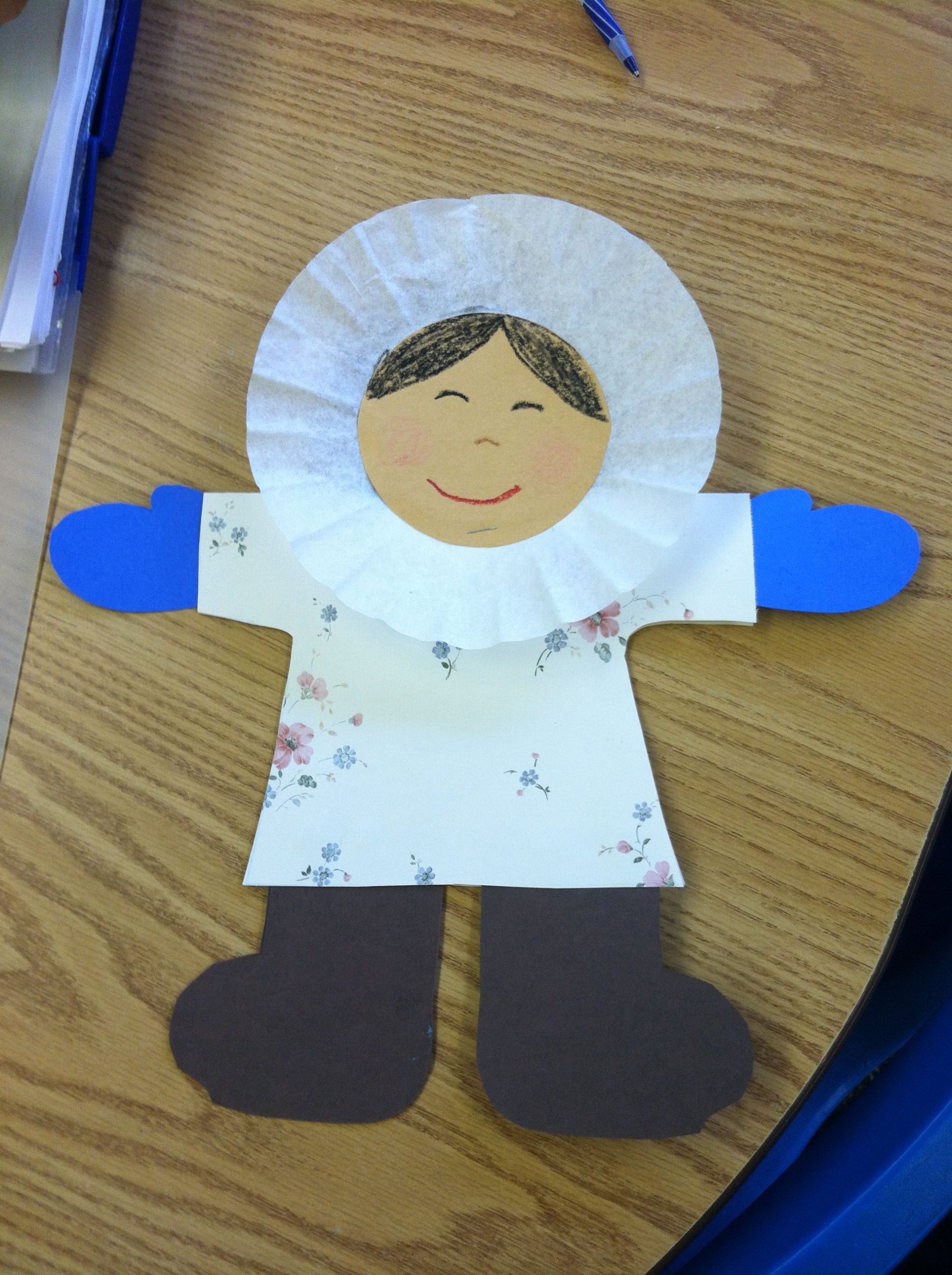 Eskimo Craft Template Dev onallcylinders