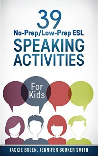 ESL Speaking Activities For Kids ESL Games For Kids ESL Speaking