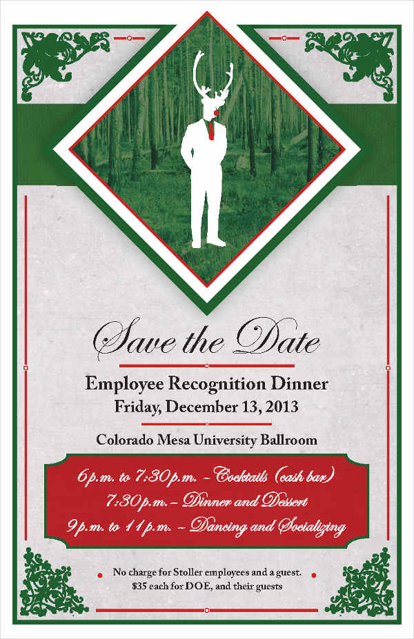 Event Invitation Templates 10 Free Printable Word Excel PDF 