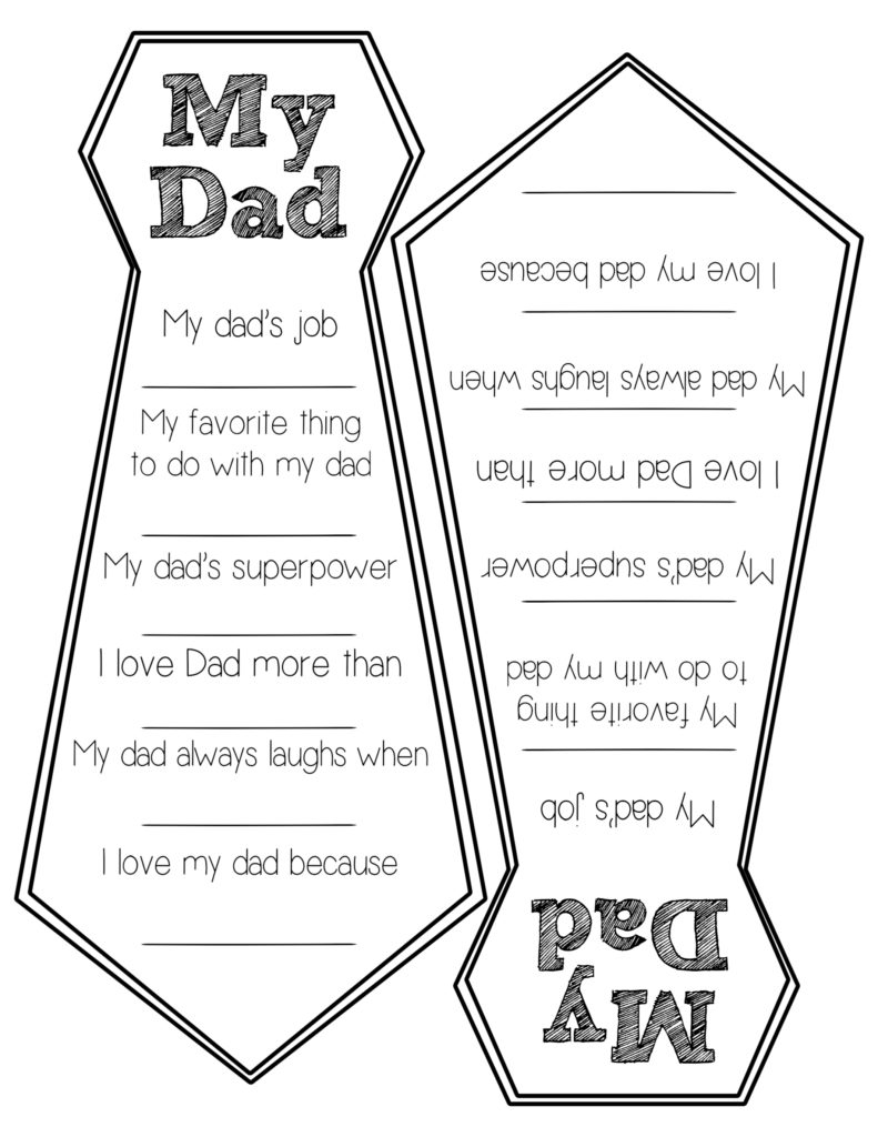 Father 39 s Day Free Printable Cards Paper Trail Design