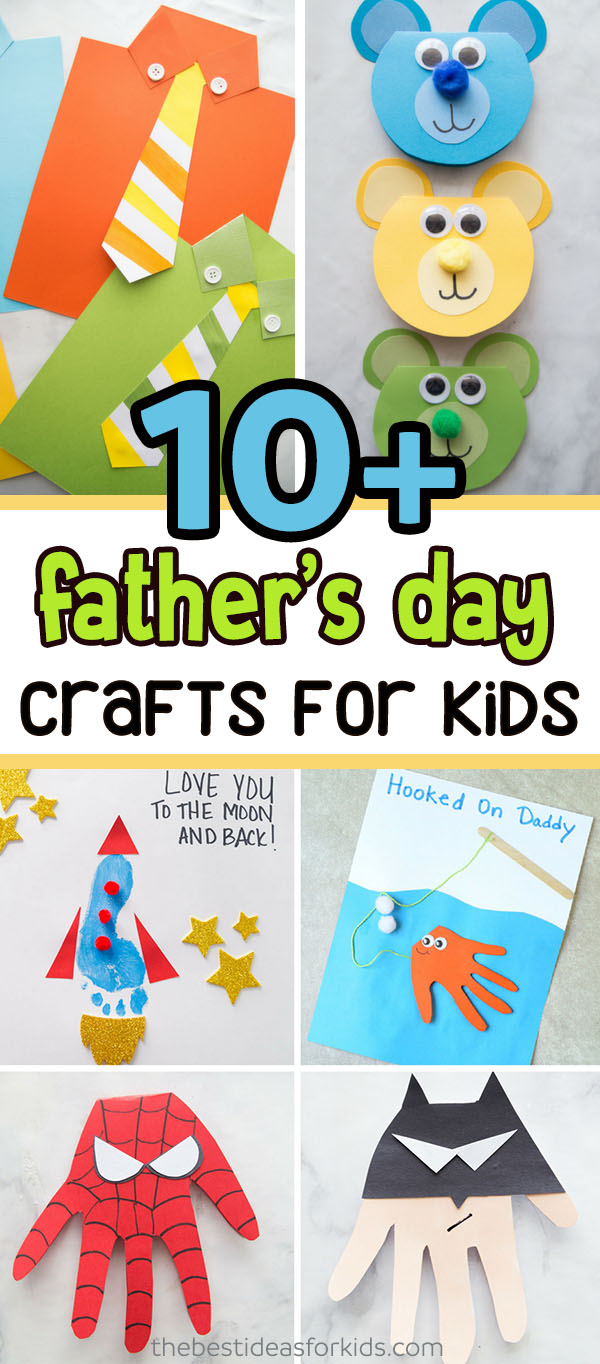 Fathers Day Crafts Preschool Crafts Father 39 s Day Diy Toddler Crafts