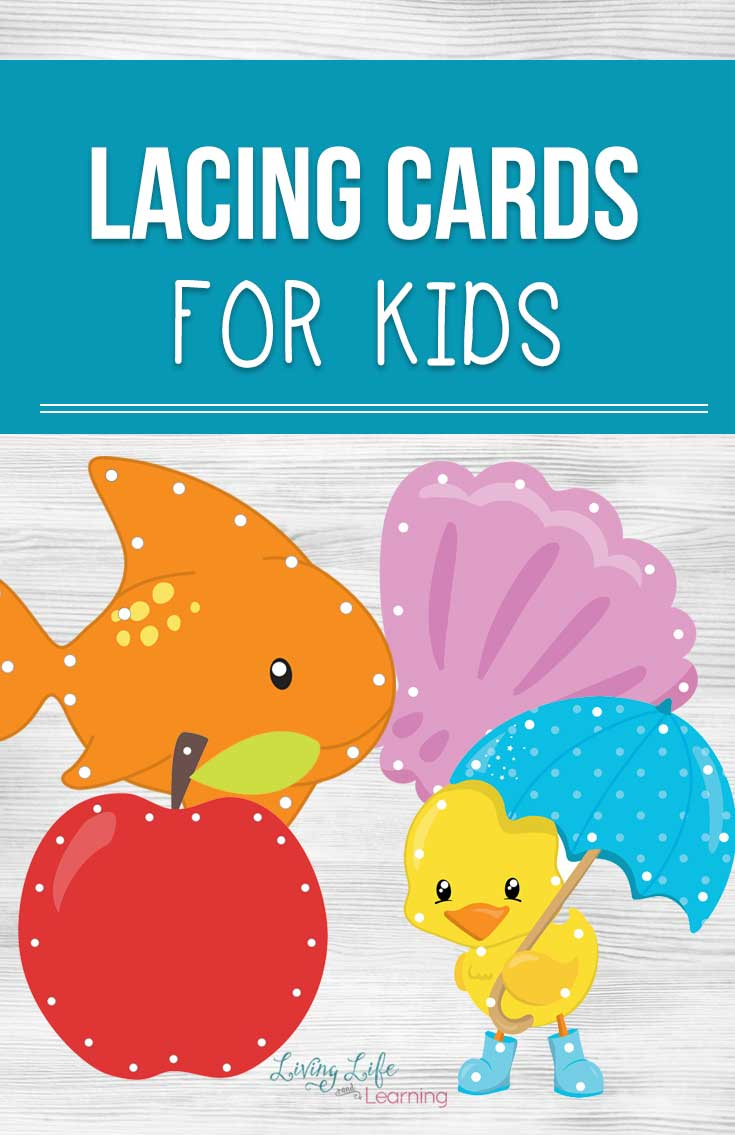 Favorite Printable Lacing Cards Princess Worksheets For Preschool