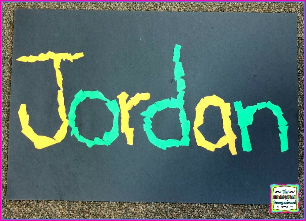 paper craft paper name