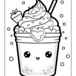 Food Coloring Pages Fall Coloring Pages Food Coloring Pages Fall