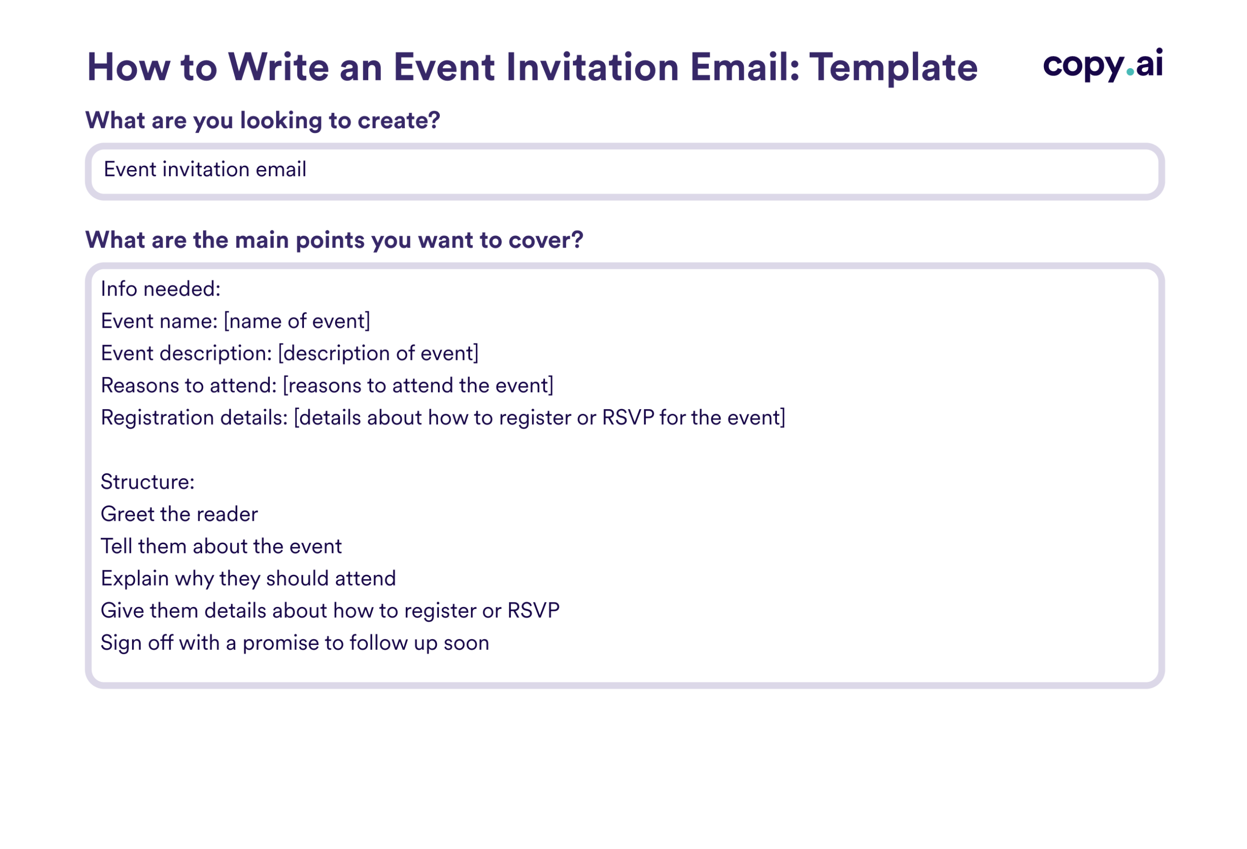 Formal Invitation To An Event Template Polito Weddings