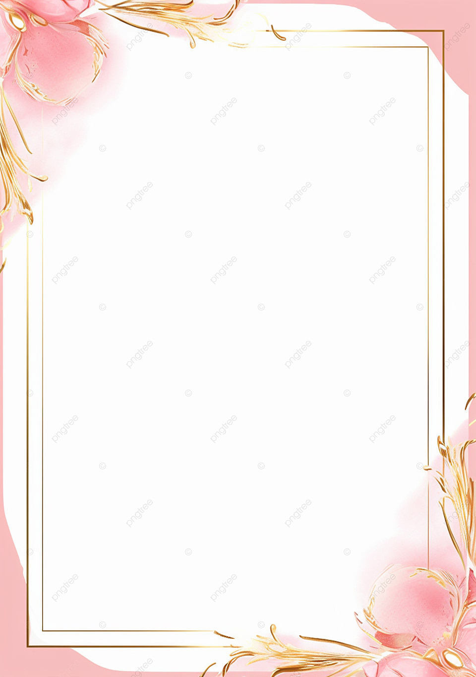 Frame Printable Template Infoupdate