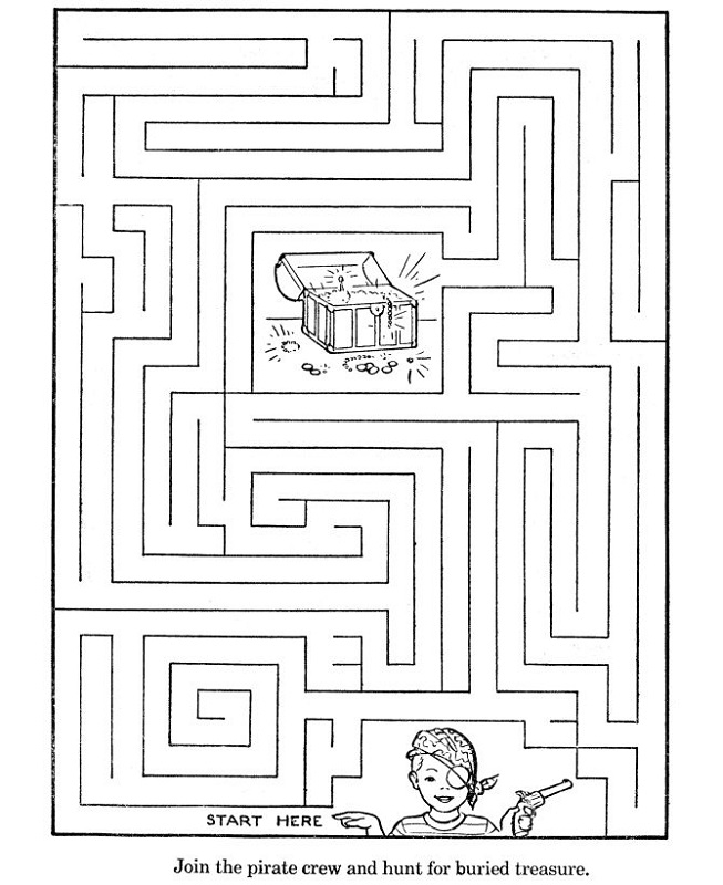 Free And Fun Printable Activities For Kids Learning Printable