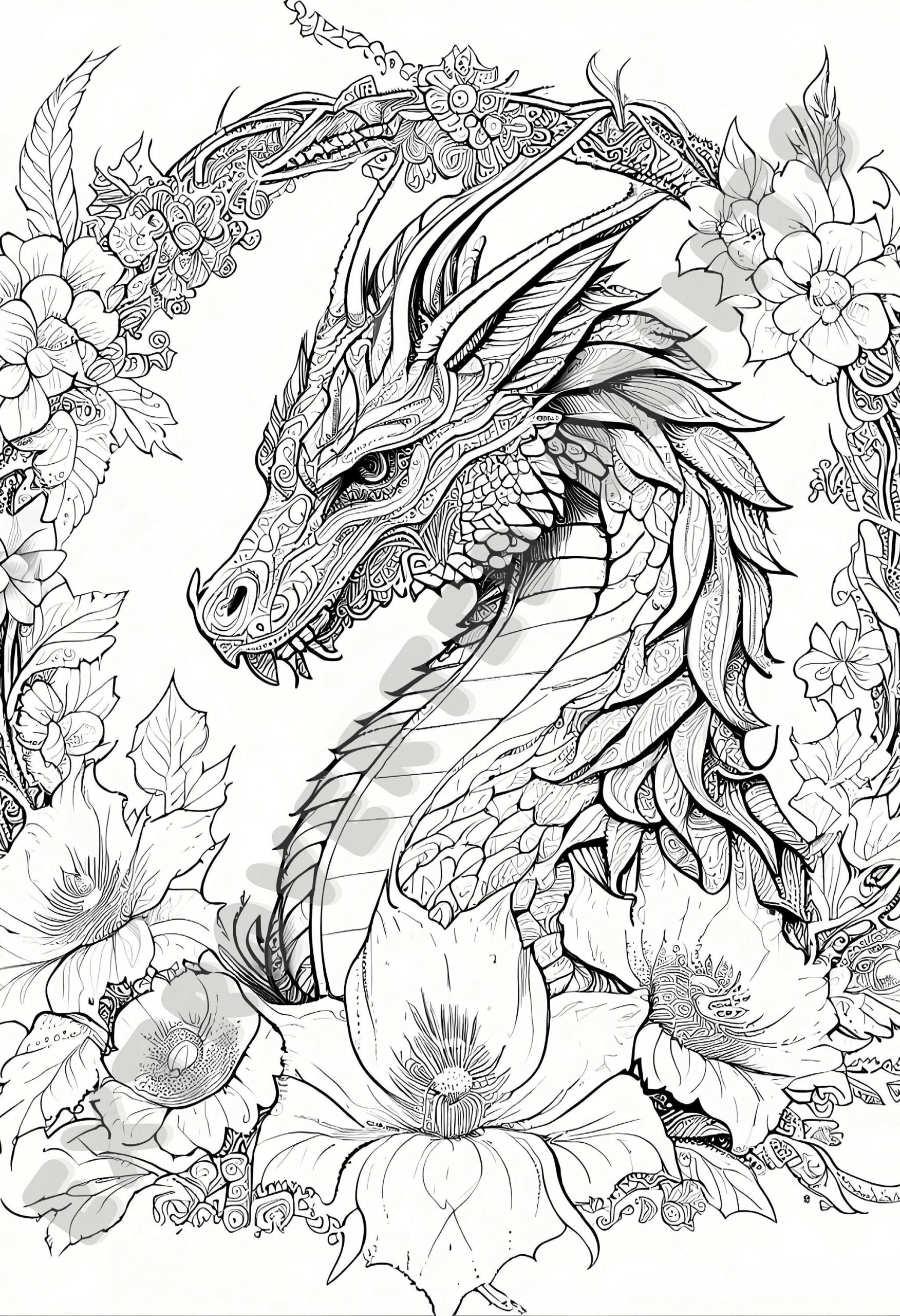 Free Colouring Pages For Adults Printable Free Coloring Sheet 