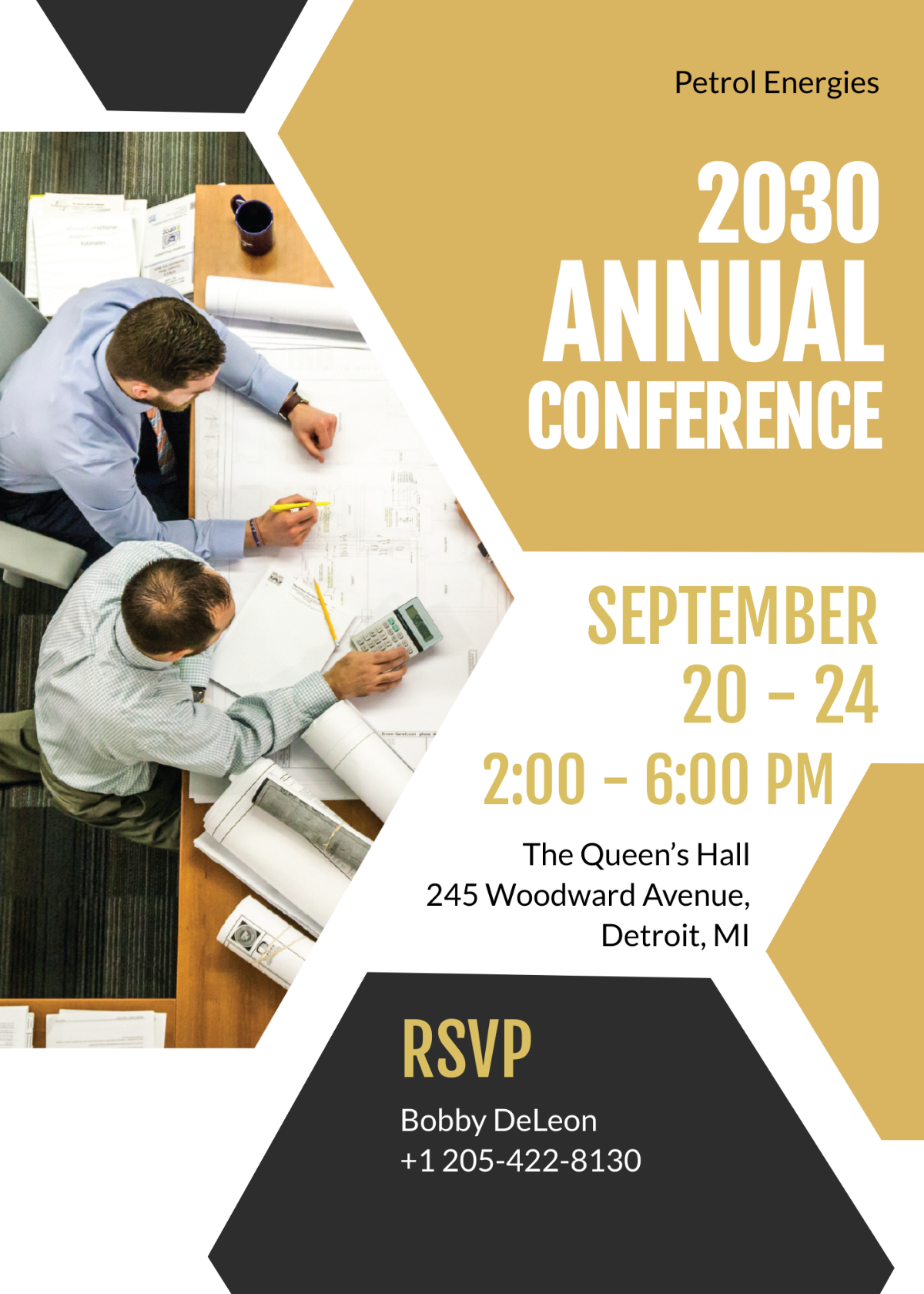 FREE Conference Invitation Templates Examples Edit Online 