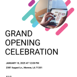 Free Digital Advertising Agency Invitation Template To Edit Online