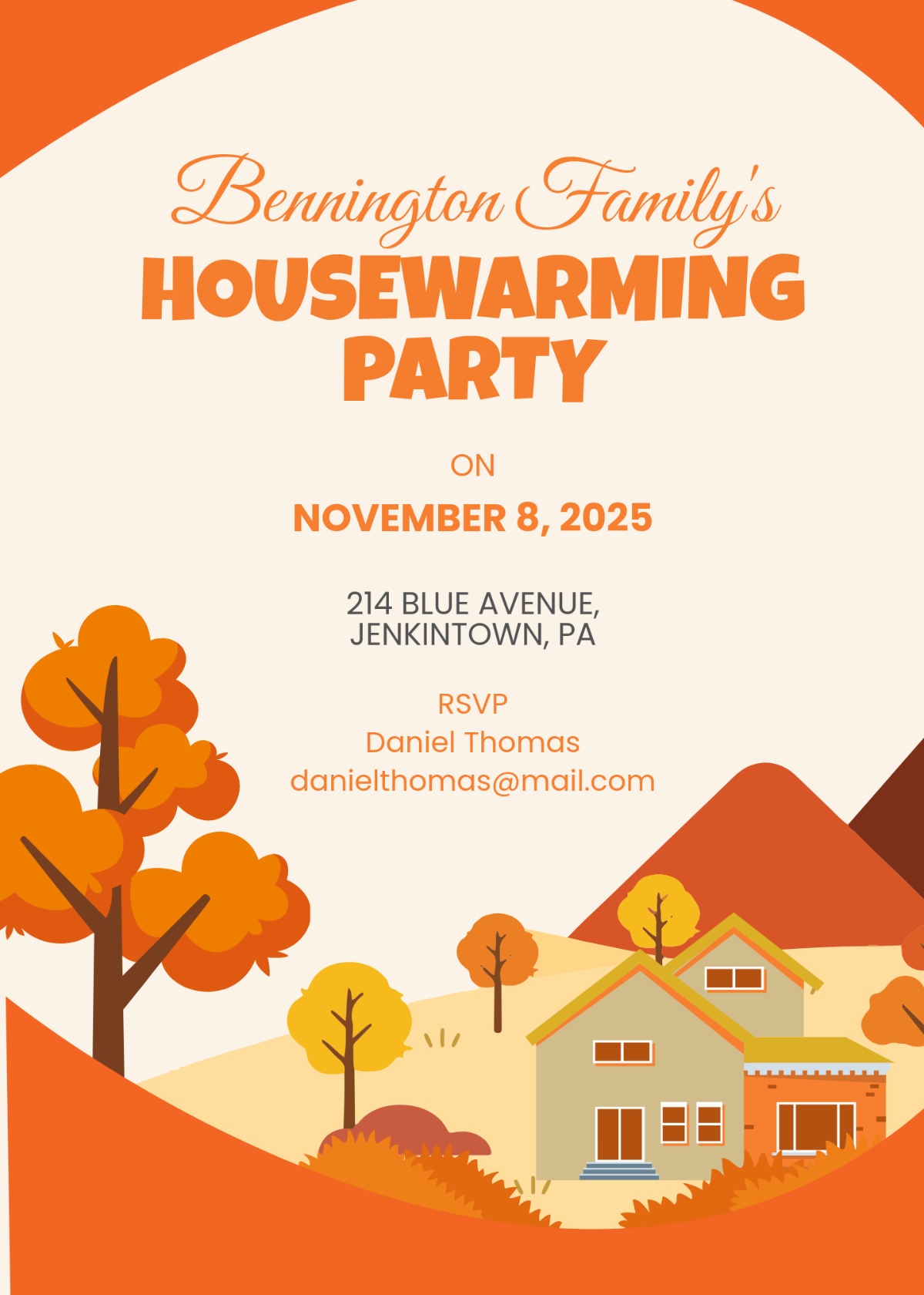 template invitation restaurant