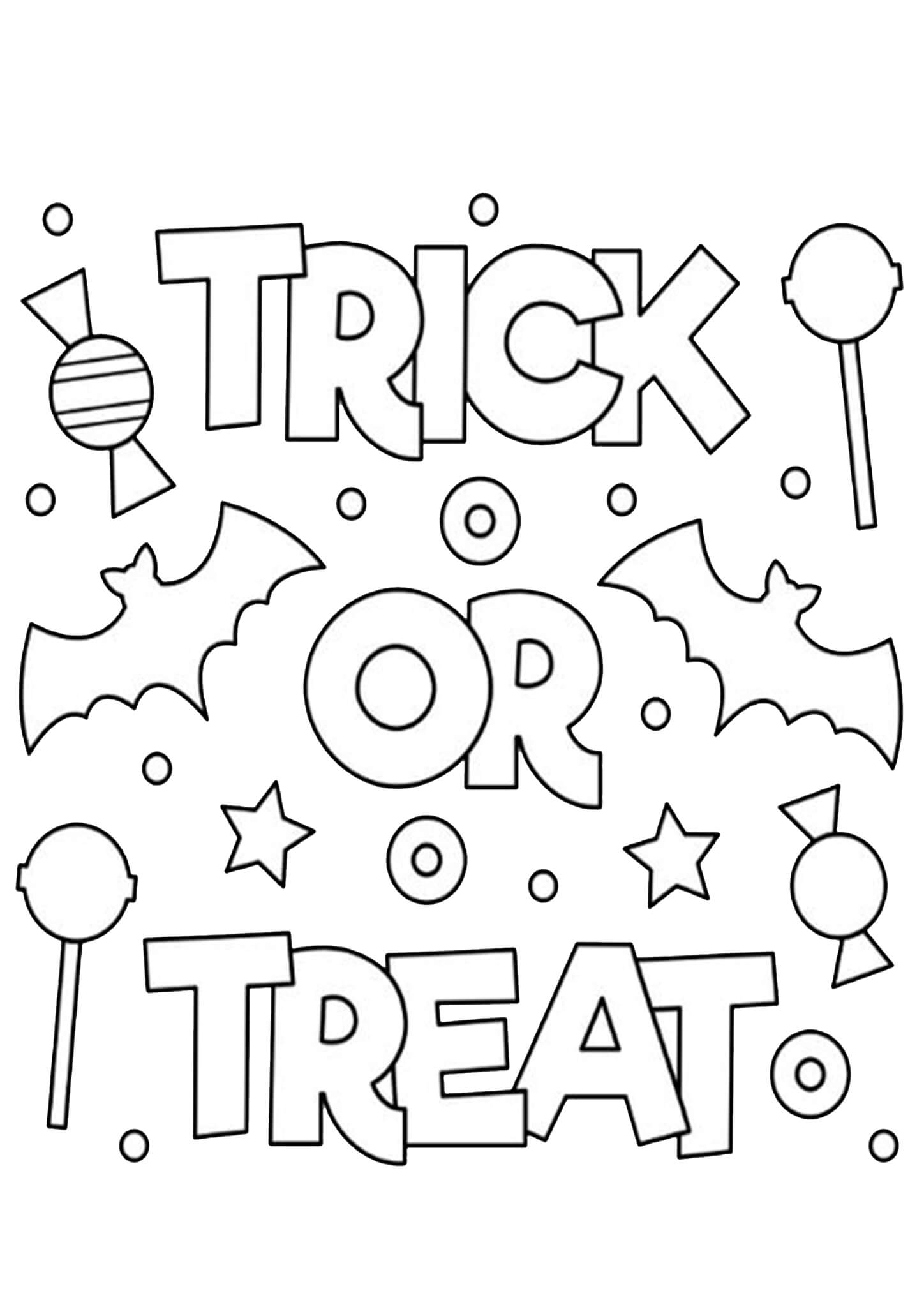 printable coloring pages for halloween printable coloring pages for halloween