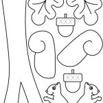 Free Fall Printables For Preschoolers