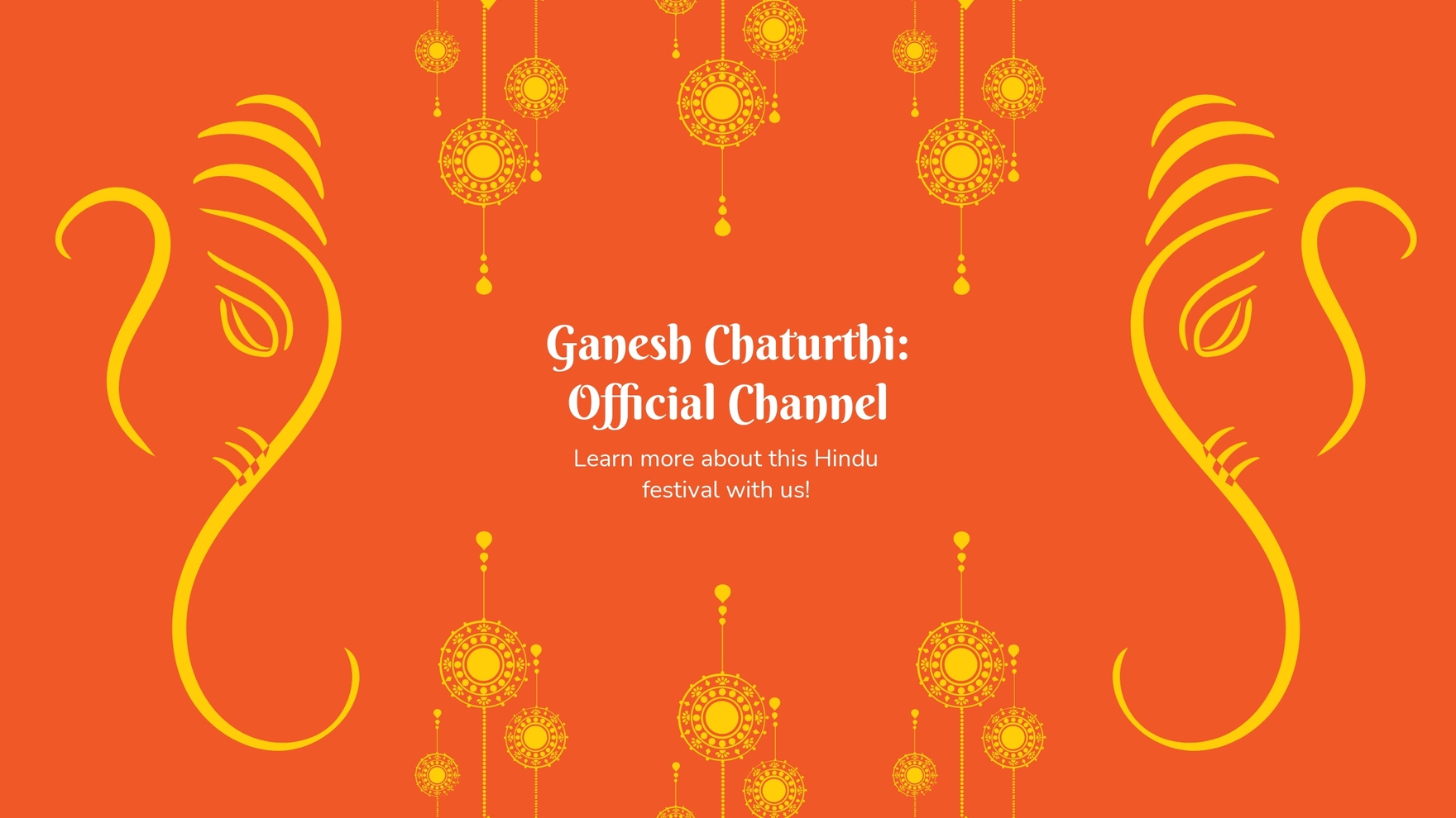 FREE Ganesh Chaturthi 2024 Templates Examples Edit Online 