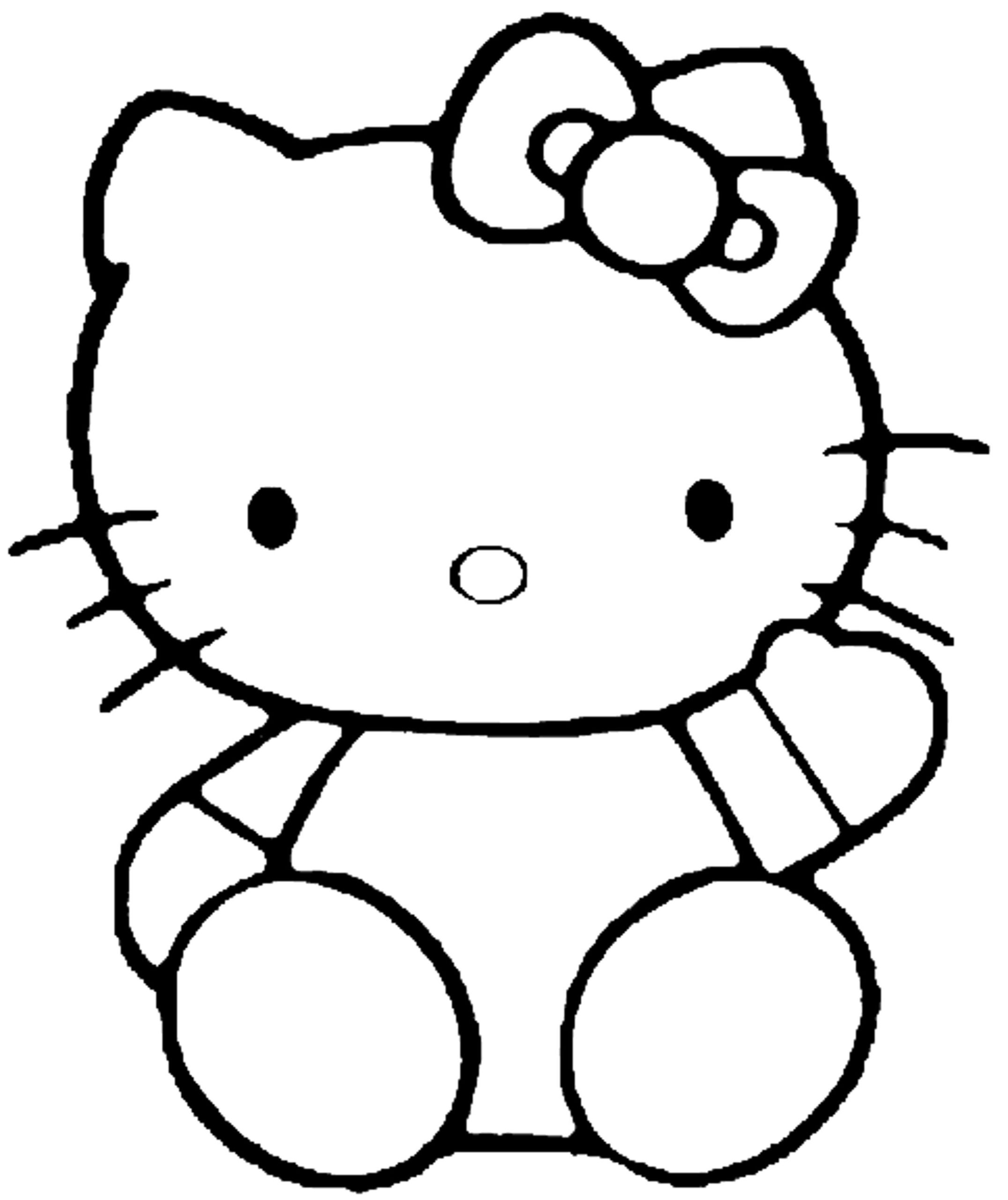 Free Girls Coloring Pages Easy Download Free Girls Coloring Pages Easy 