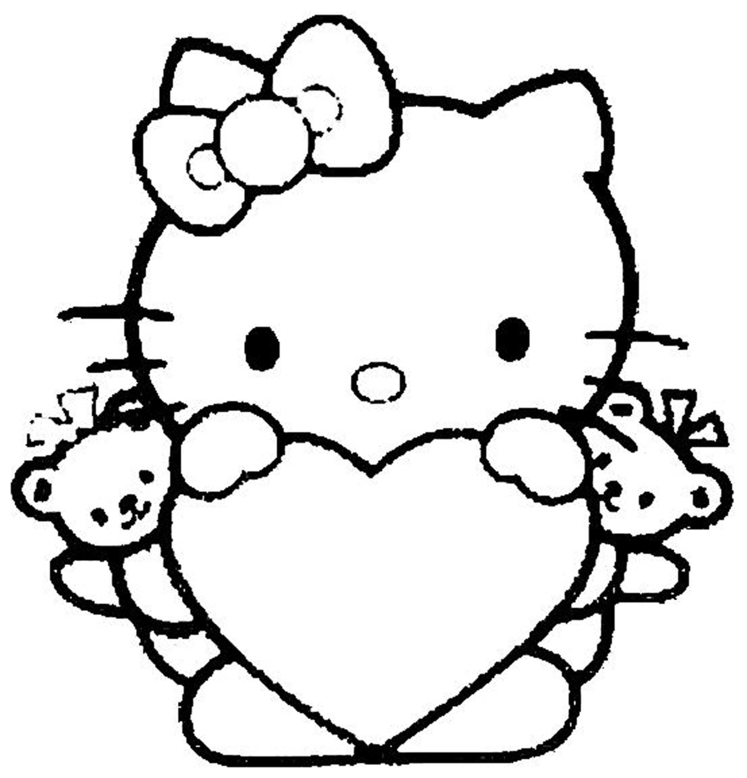 Free Girls Coloring Pages Easy Download Free Girls Coloring Pages Easy 