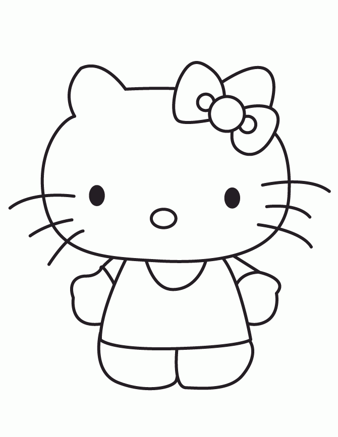 printable coloring pages for girls easy