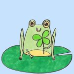 Free Good Luck Printable Cards