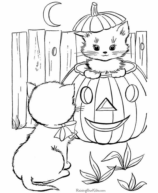 coloring pages for girls halloween printable coloring pages for girls halloween printable