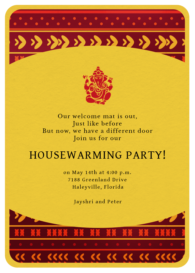housewarming invitation template kerala housewarming invitation template kerala