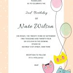 FREE Kitty Party Invitation Templates Examples Edit Online