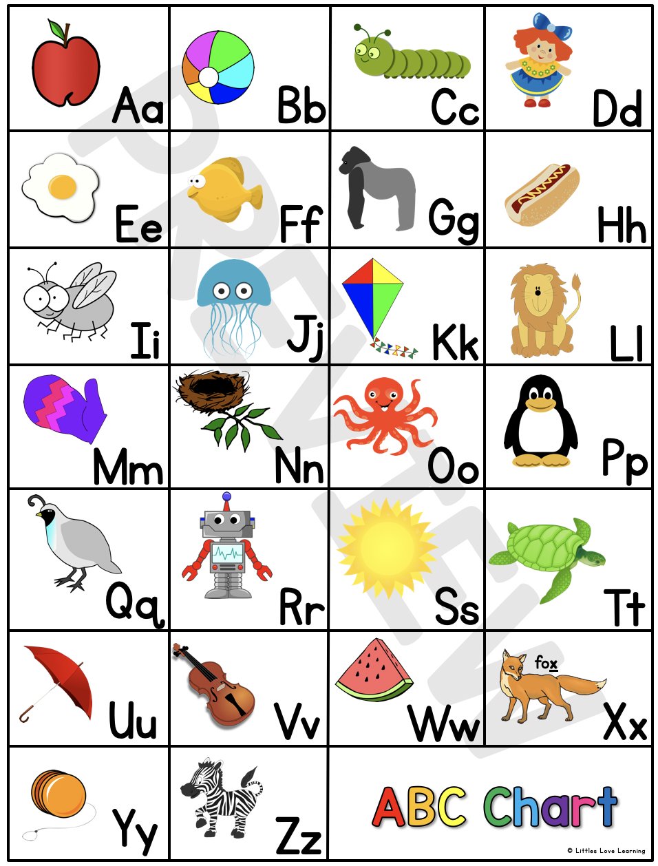 printable alphabet activities for toddlers pdf