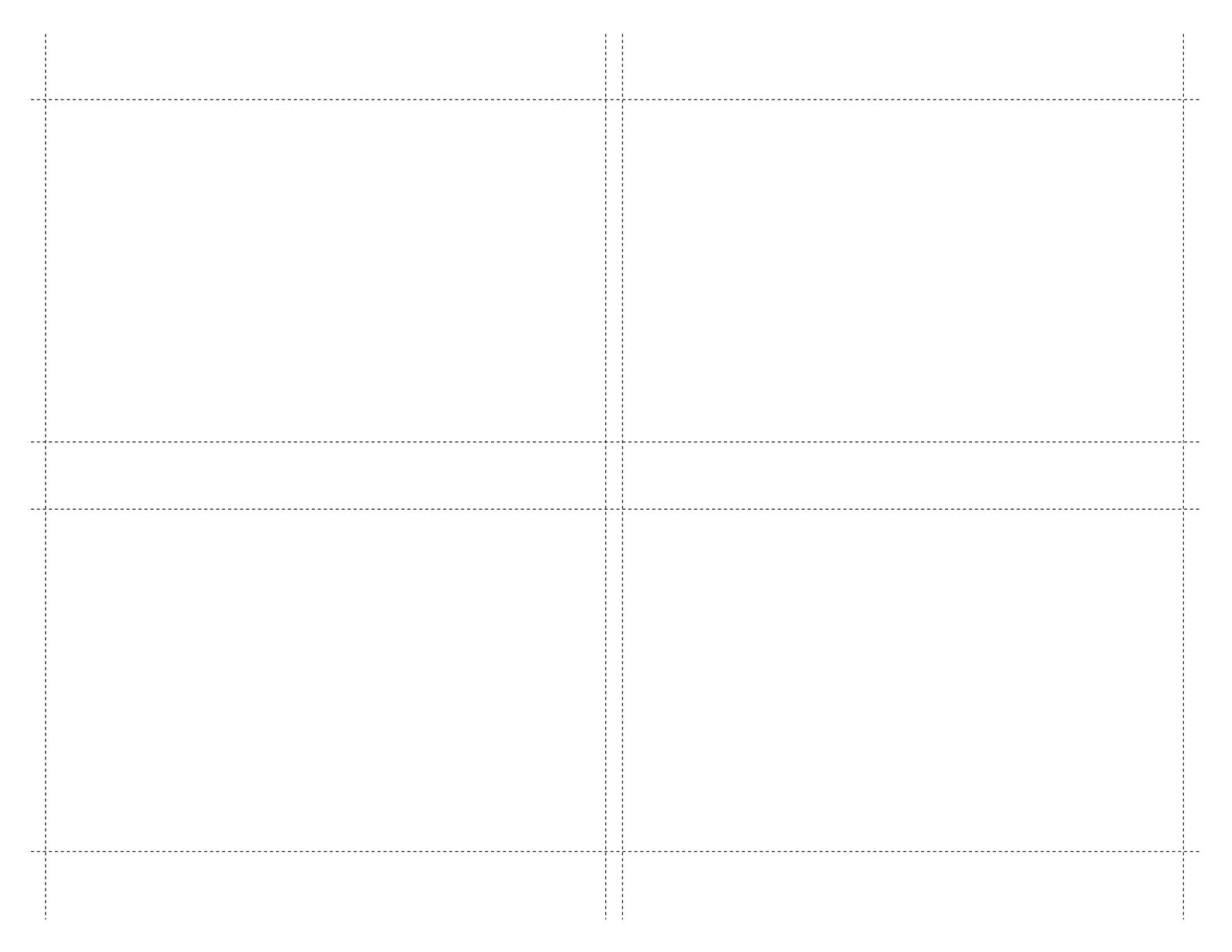 printable index card template