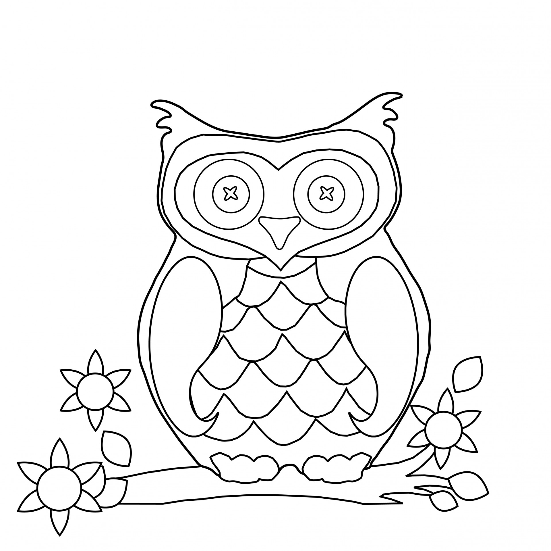 printable coloring art