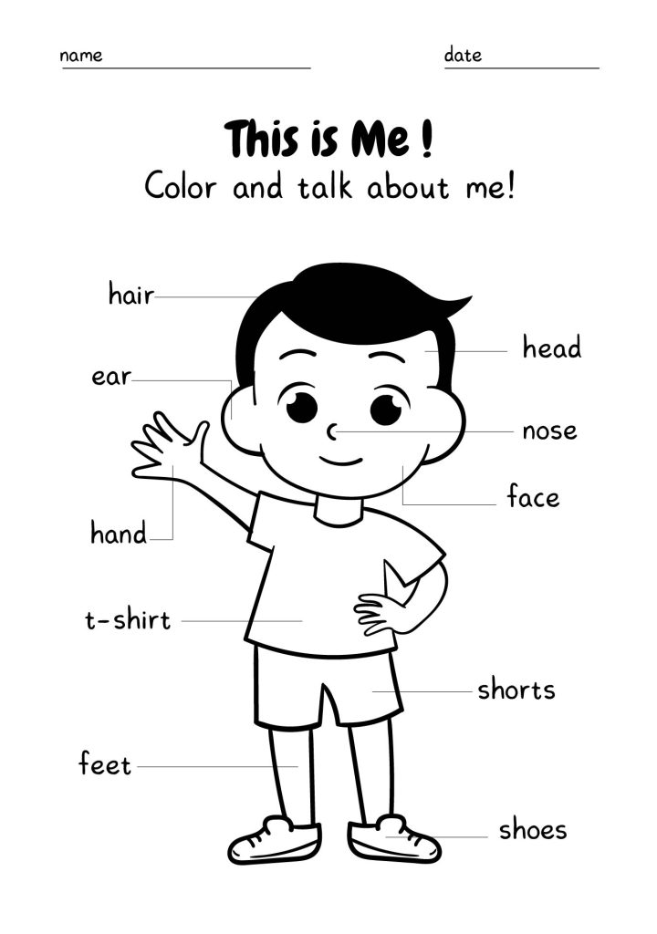 Free Printable Activities For 3 Year Olds Printable Word Searches