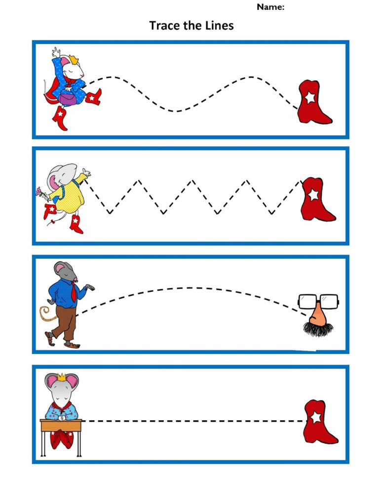 Free Printable Alphabet Worksheets For 4 Year Olds Printable Worksheets