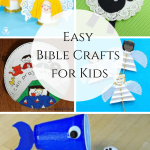Free Printable Bible Crafts For Kids