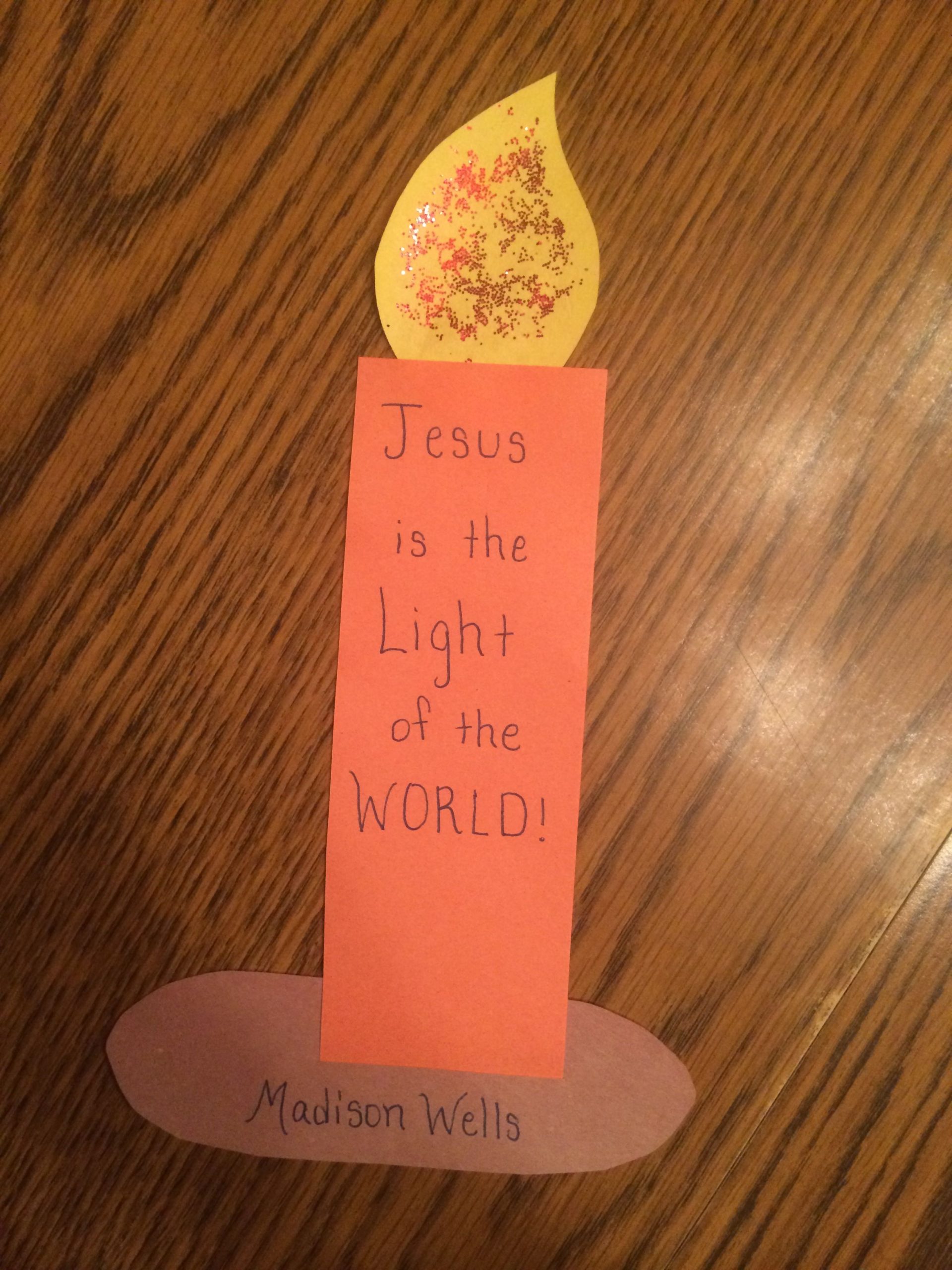 Free Printable Bible Crafts For Kids