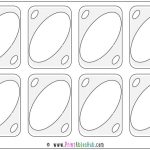 Free Printable Blank UNO Cards Template PDF Printables Hub