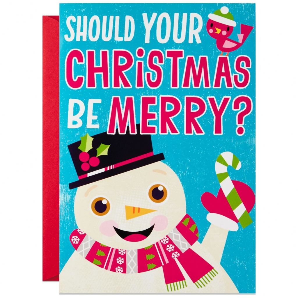 Free Printable Cards Hallmark