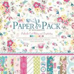 Free Printable Cardstock Designs