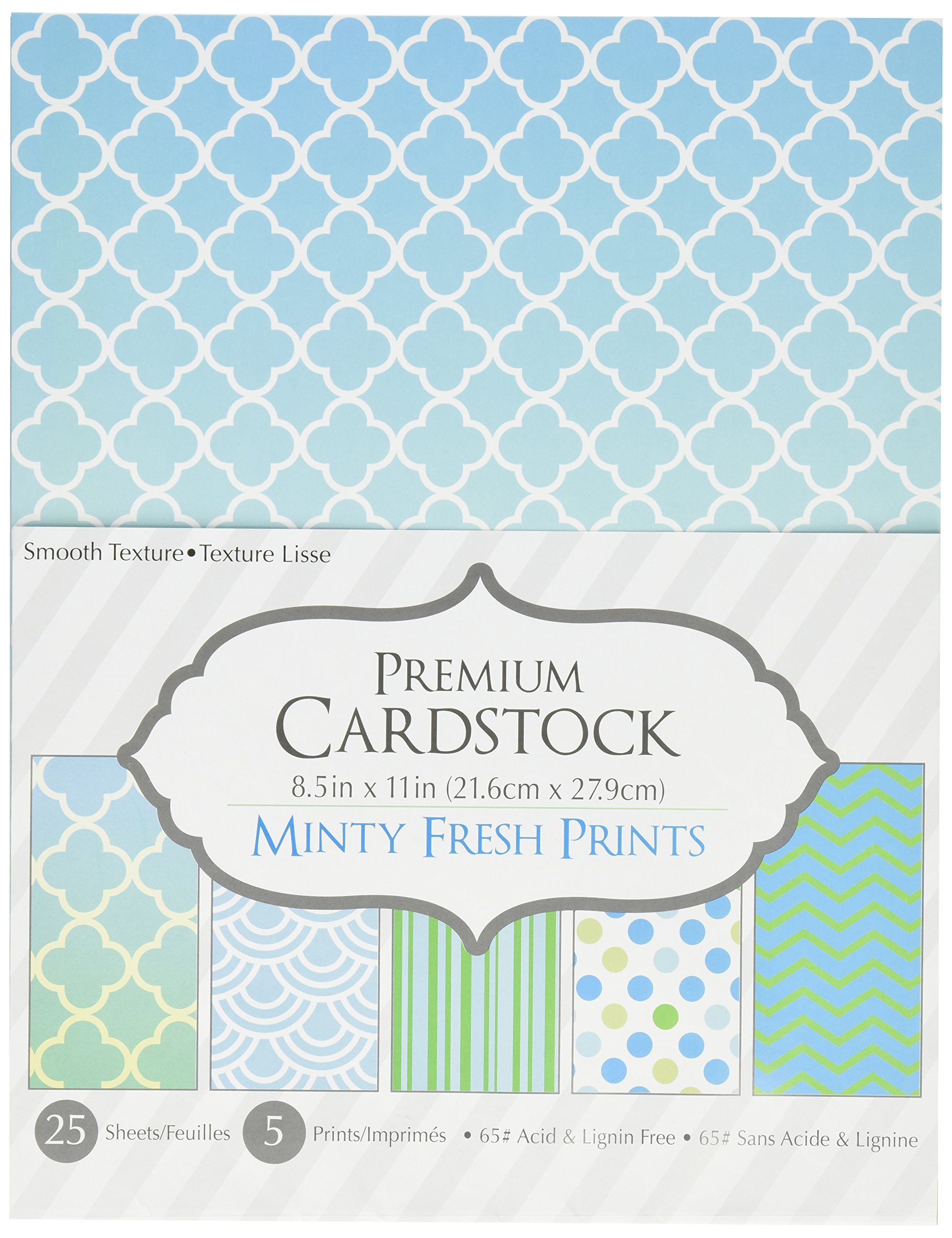 Free Printable Cardstock Designs
